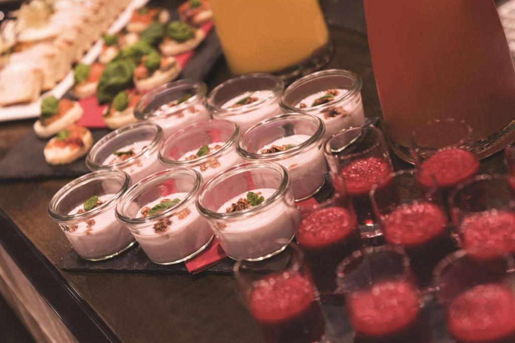 Adina Apartment Hotel Hamburg Michel - Resim 32