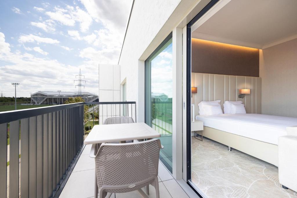 Hotel Gerardus - Resim 34