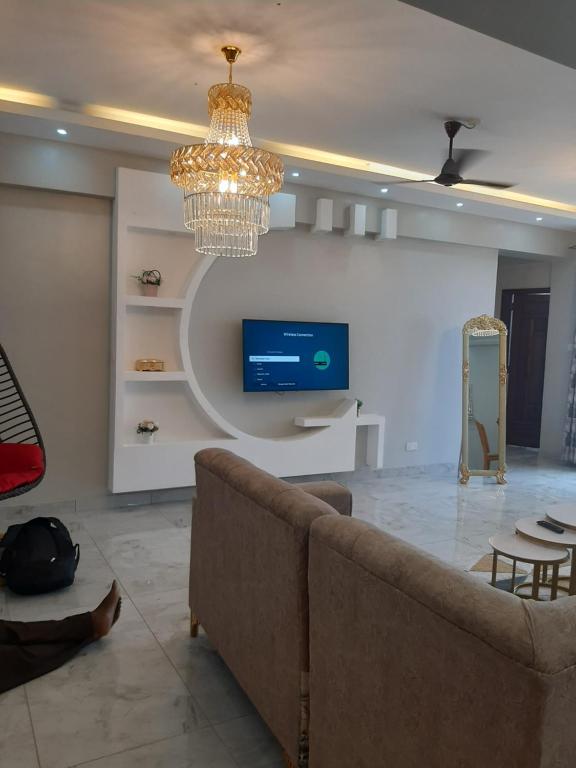 LULU APARTMENTS 12A, Mombasa Tarifs 2023