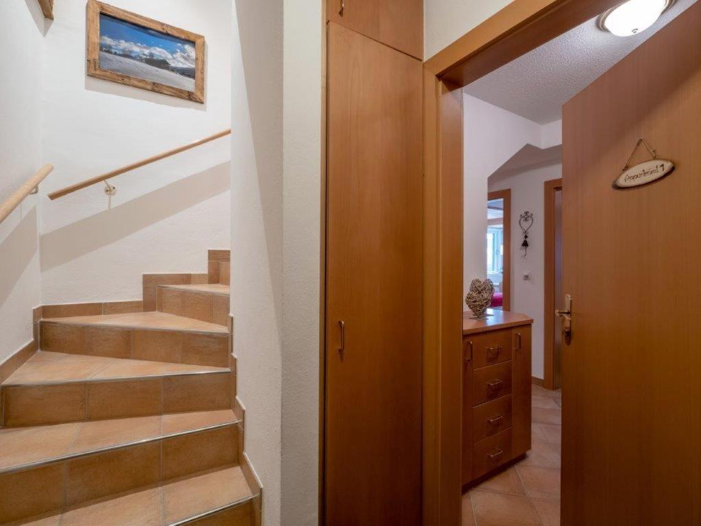 Zdjęcie z galerii obiektu Appartement Pöll Kathrin w mieście Westendorf