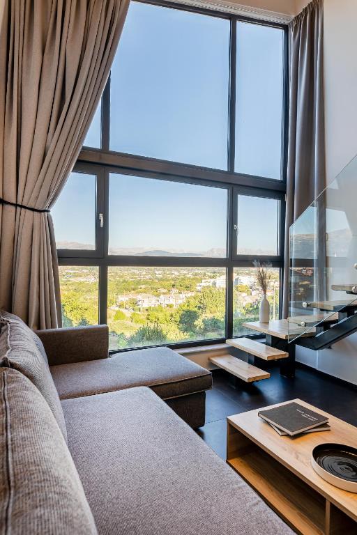 
Junior Suite with Mountain View
