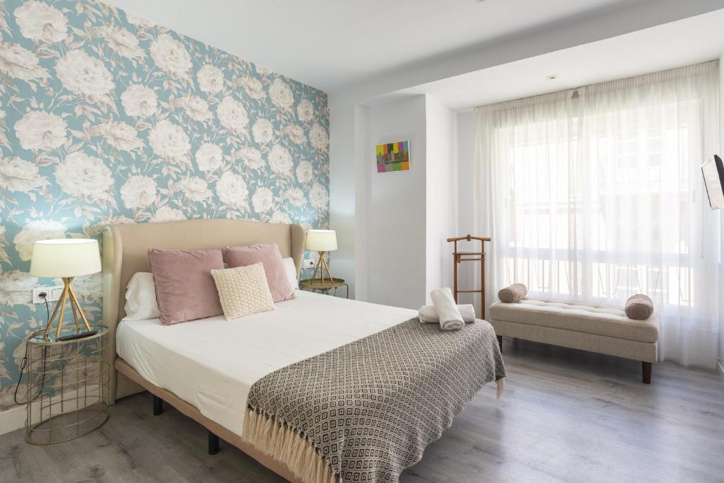 Soho Premium 4 bedrooms Apartment
