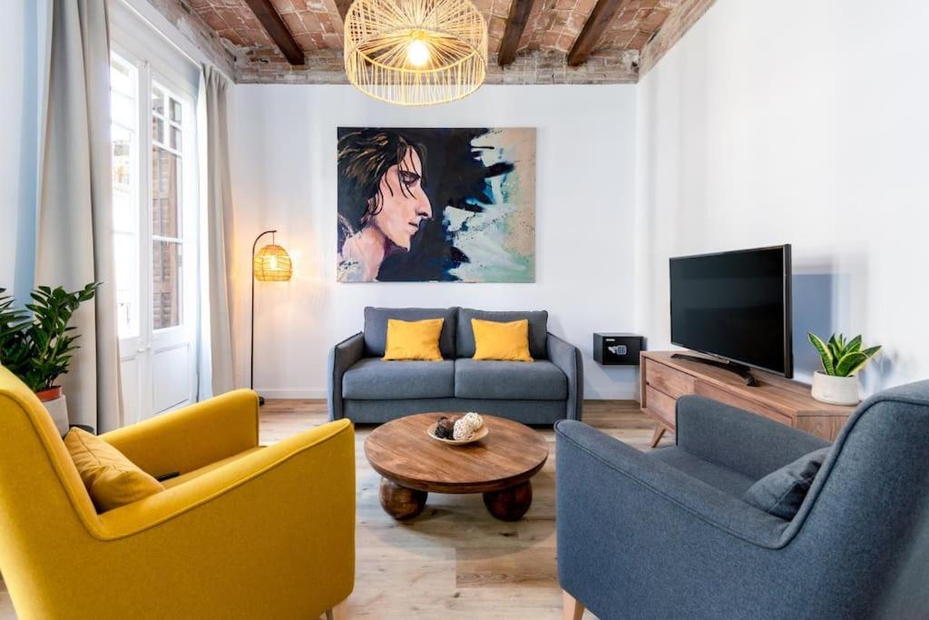Canela Homes BARCELONA CÒRSEGA
