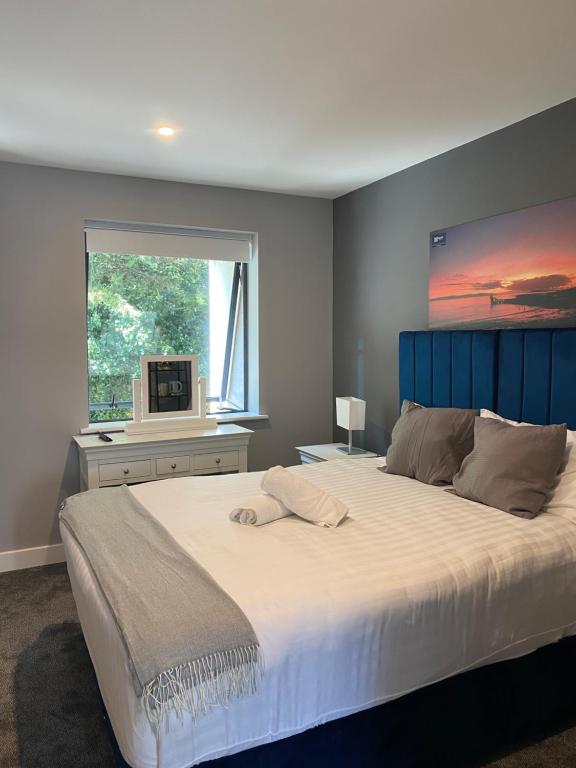 Madison House - Resim 6