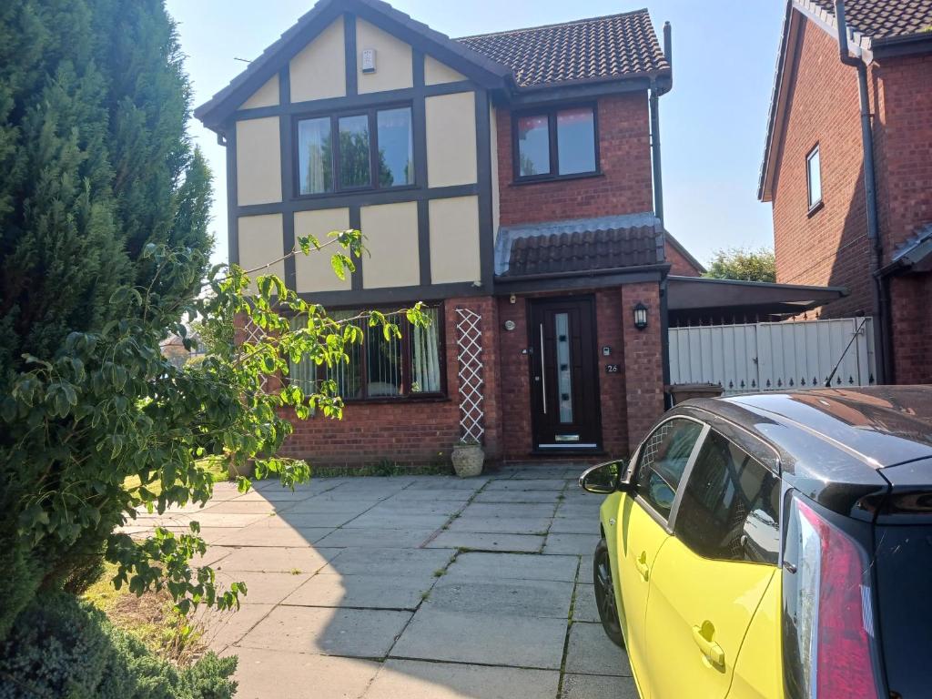Saint Helens – Photos 3