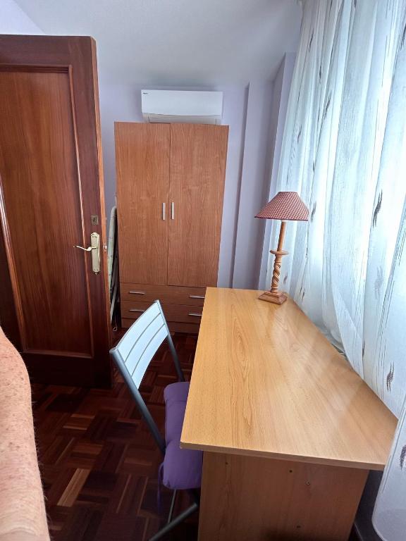 Kép Apartamento Isabel szállásáról Cuencában a galériában