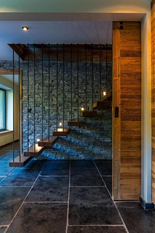 Fotografie z fotogalerie ubytování Chalet Aigle v destinaci Le Chable