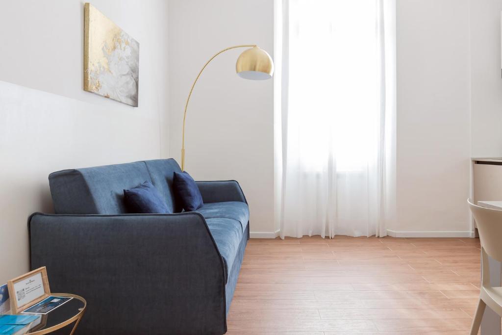 Milan Retreats Porta Romana - 15