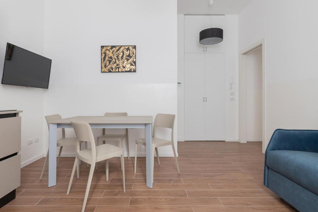 Milan Retreats Porta Romana - 19