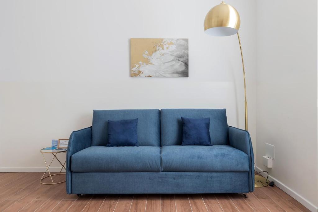 Milan Retreats Porta Romana - 14