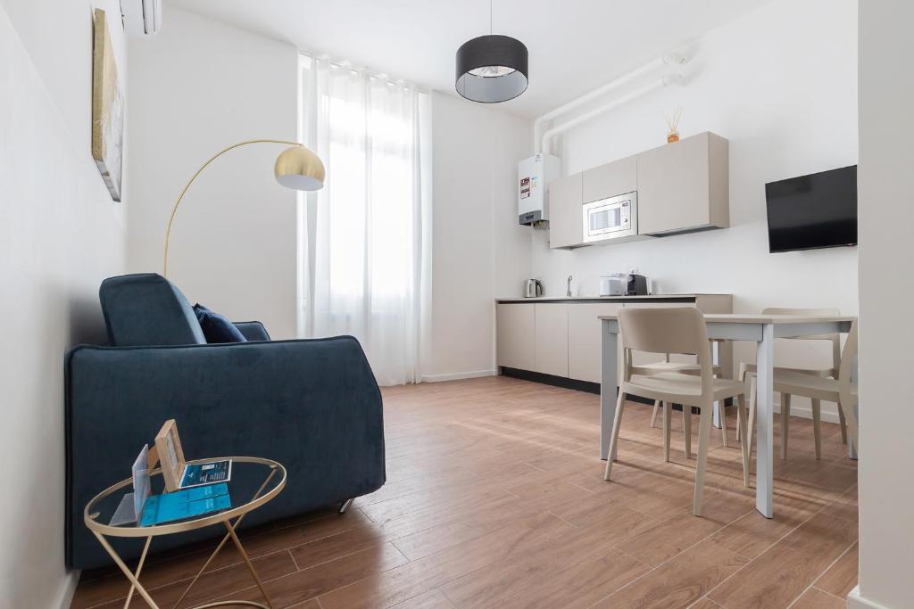 Milan Retreats Porta Romana - 13