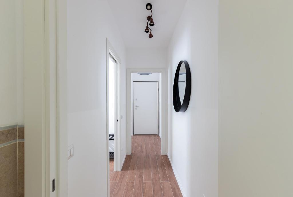 Milan Retreats Porta Romana - 16