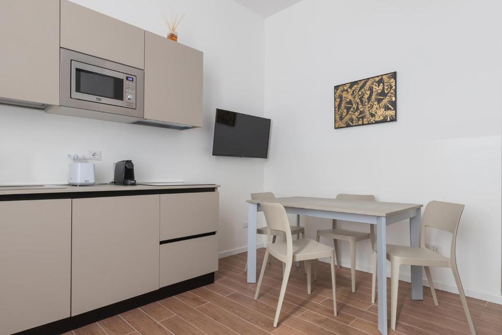 Milan Retreats Porta Romana - 18