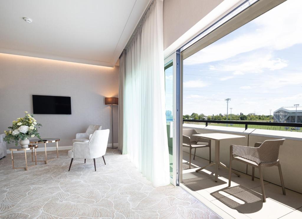 Hotel Gerardus - Resim 6