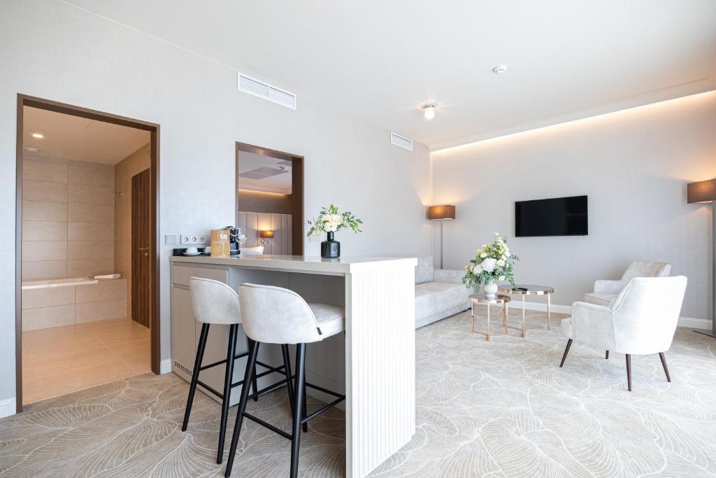 Hotel Gerardus - Resim 37