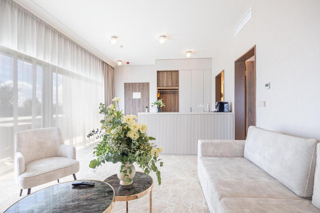 Hotel Gerardus - Resim 36