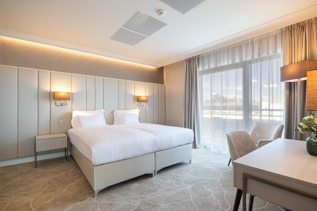 Hotel Gerardus - Resim 2