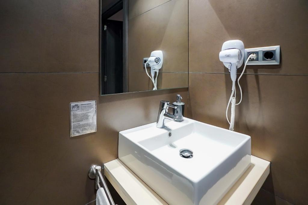 Hotel Constanza - Resim 28