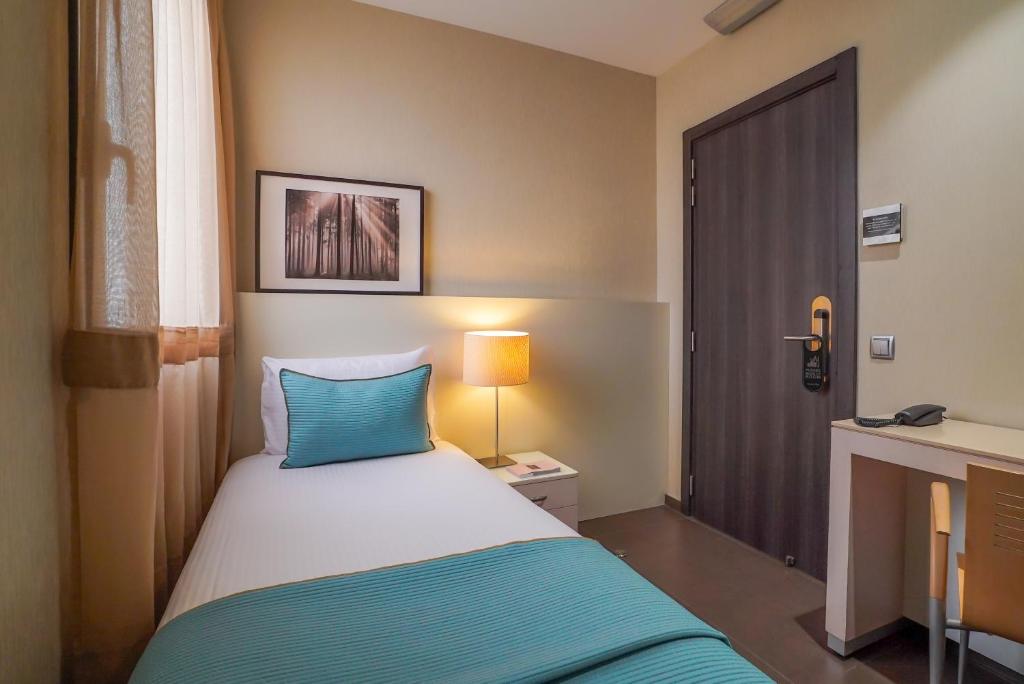 Hotel Constanza - Resim 33