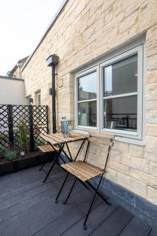 30 Chipping Norton - Luxury Holiday Apartments - Apartamento 2, 30 Calle Mayor
