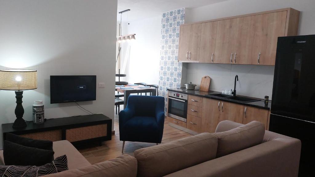 Beach Apartments, Durrës - Imazhi 4
