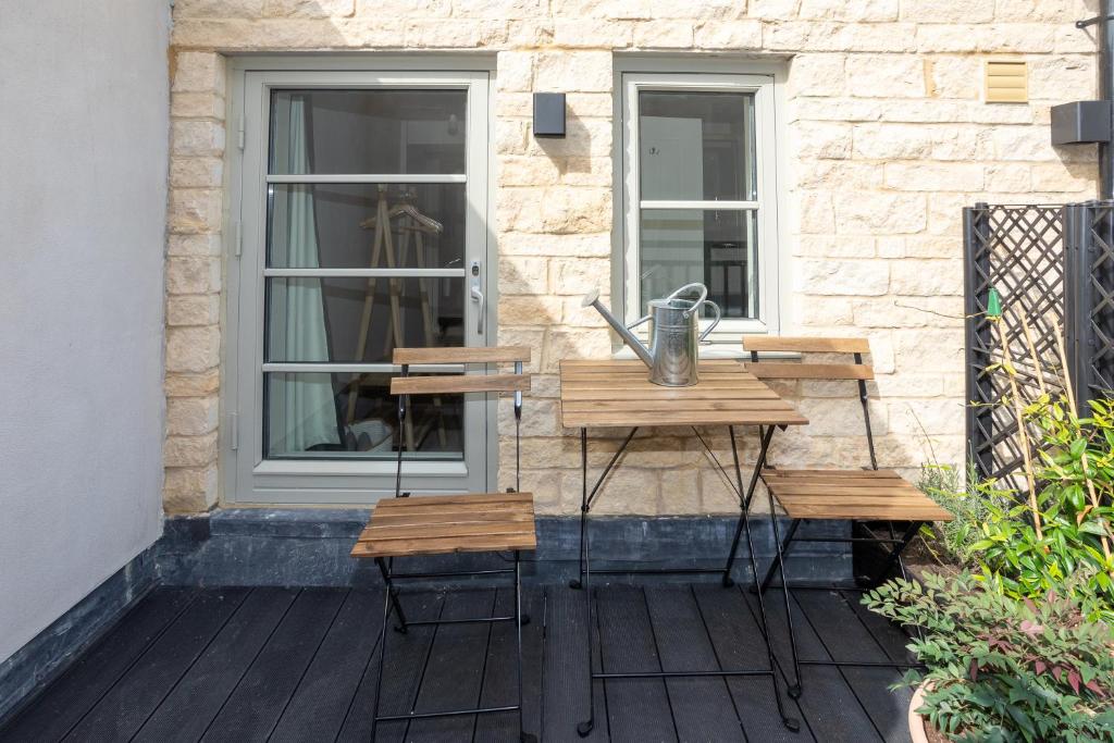 30 Chipping Norton - Luxury Holiday Apartments - Apartamento 3, 30 Calle Mayor