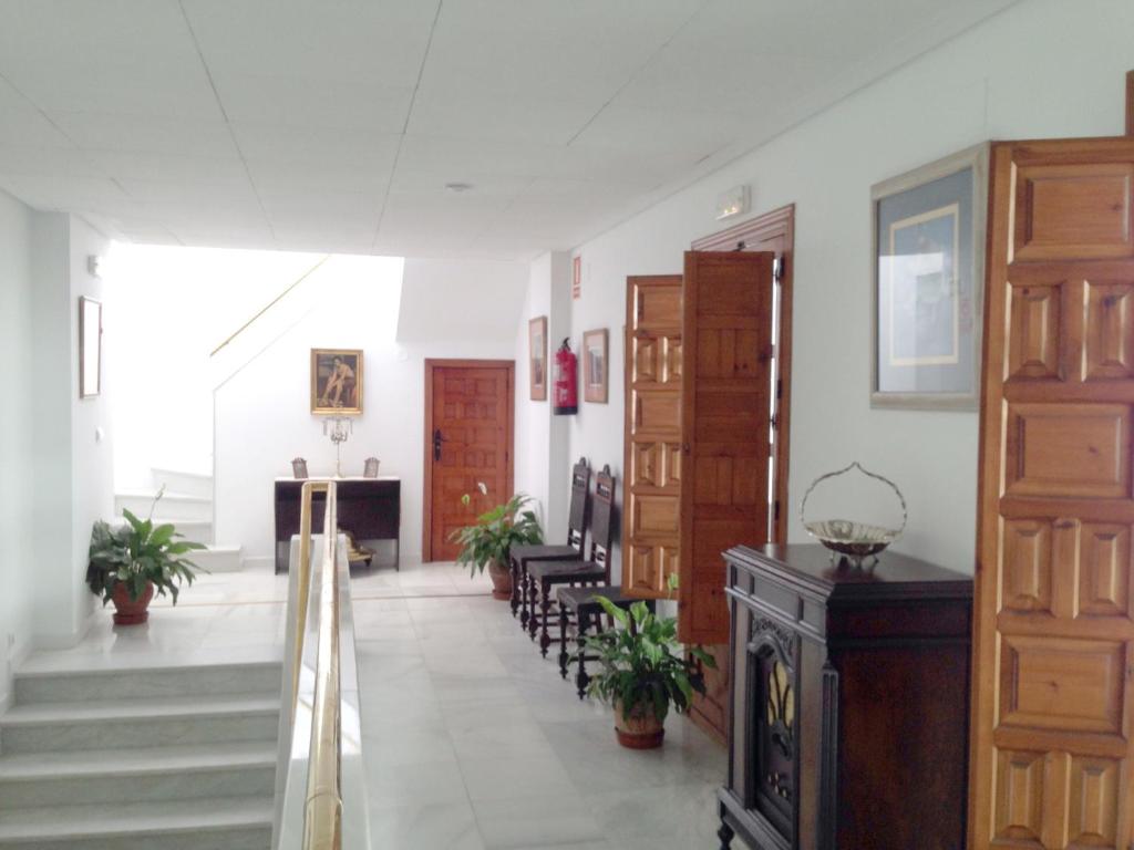 Fotografie z fotogalerie ubytování Hotel Maestre v destinaci Córdoba