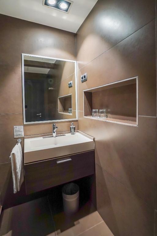 Hotel Constanza - Resim 36