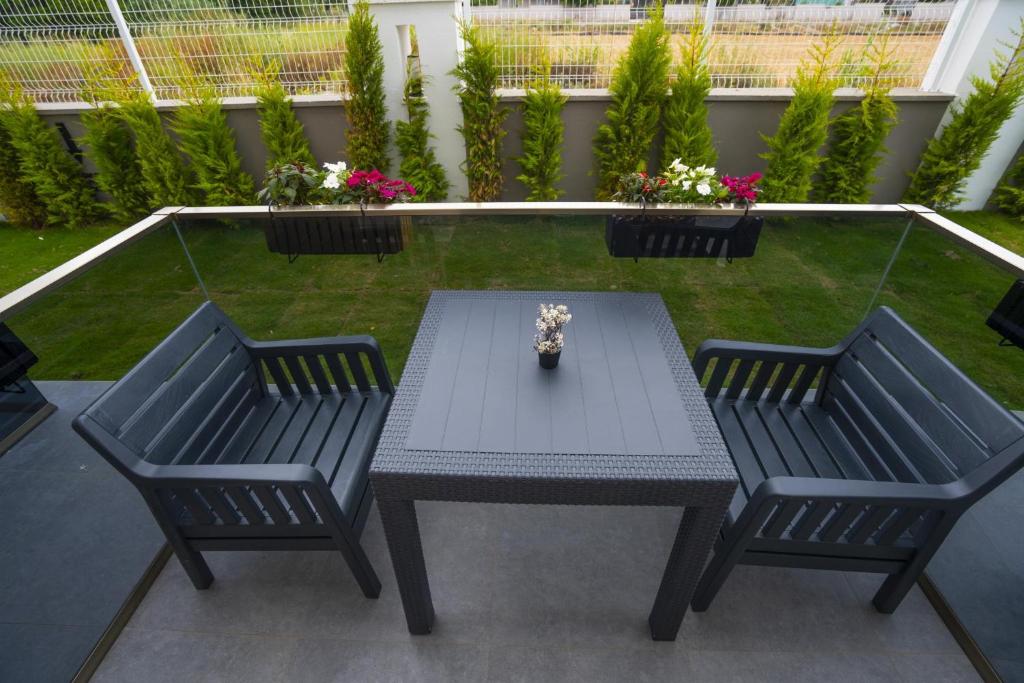 Letstay Marine Homes - 5