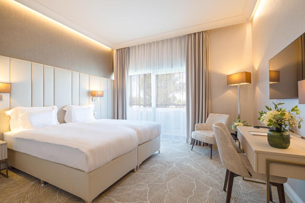 Hotel Gerardus - Resim 13