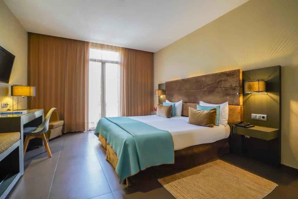 Hotel Constanza - Resim 39