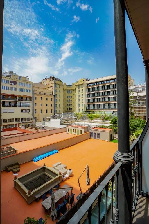 Hotel Constanza - Resim 44