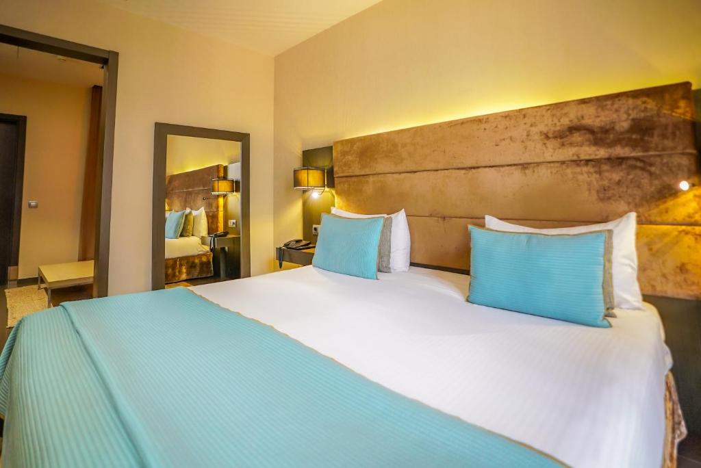 Hotel Constanza - Resim 43