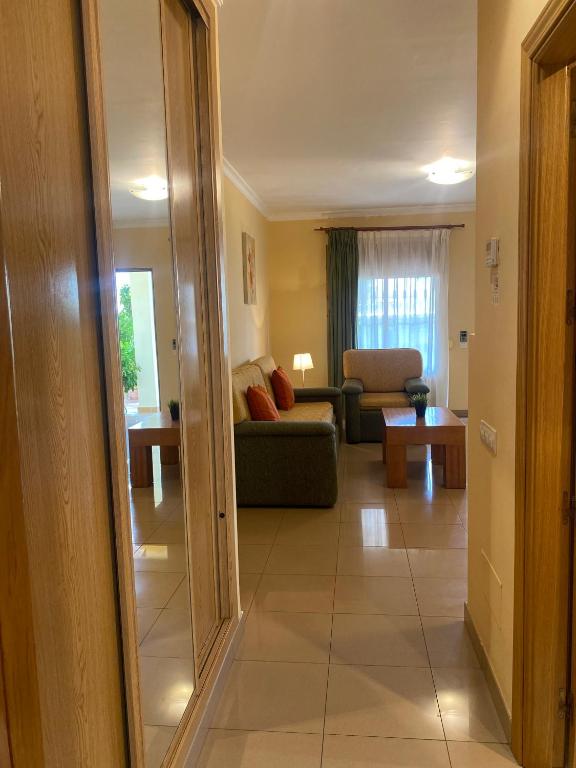 Apartamentos María Del Carmen - One-Bedroom Apartment