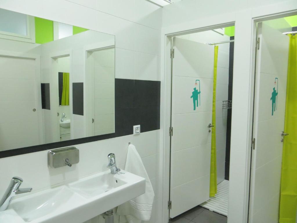 Albergue Corredoiras - 2