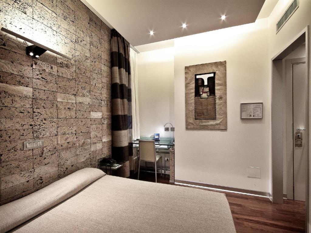 All Time Relais & Sport Hotel - Resim 9