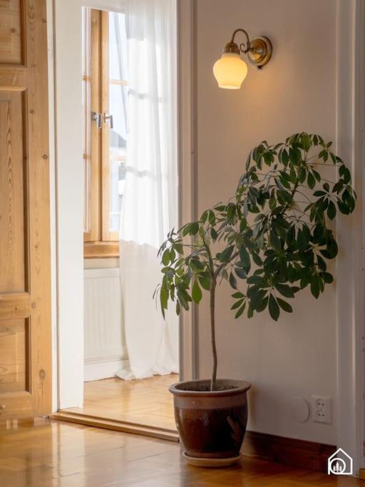 Fotografie z fotogalerie ubytování Rustic Villa in Central Piteå v destinaci Piteå