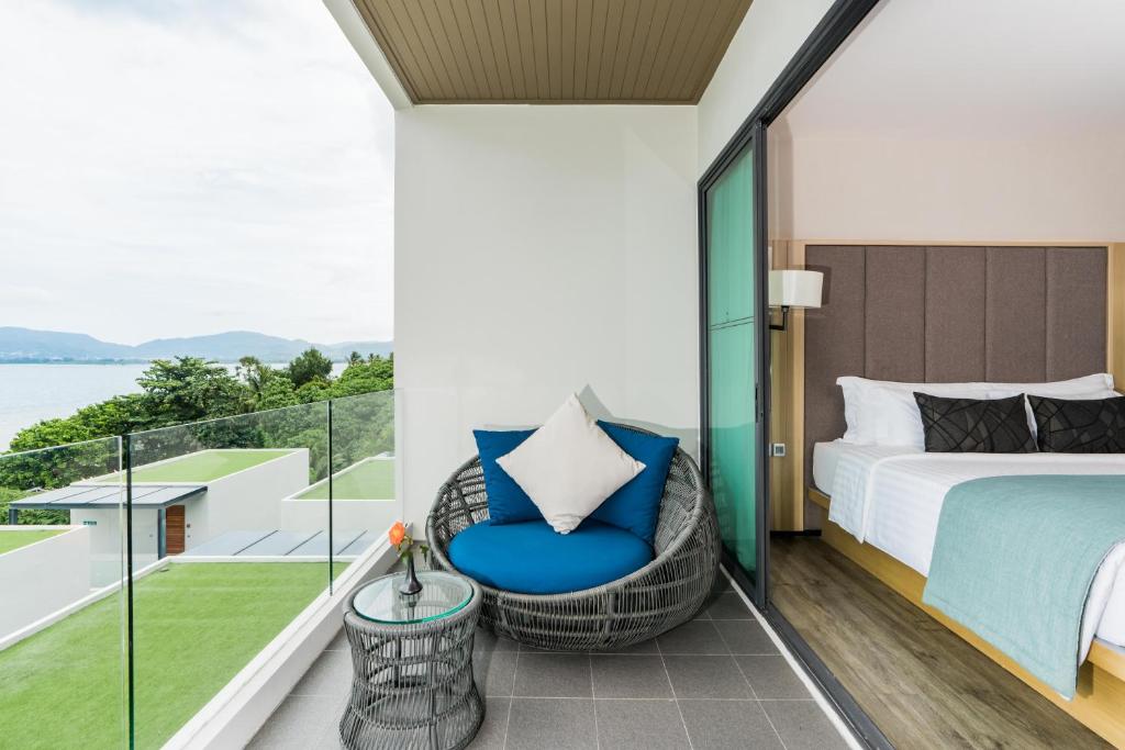 My Beach Resort Phuket, Panwa Beach - 15