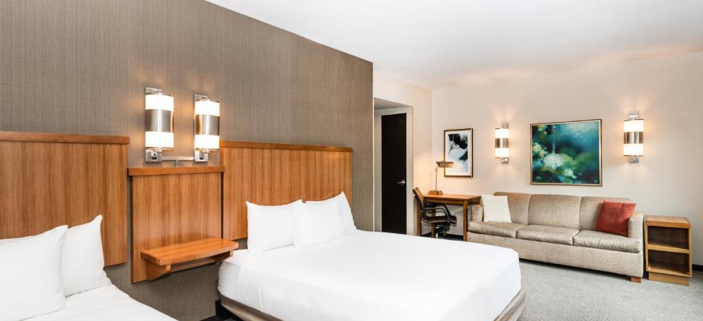 Hyatt Place New York/Midtown-South - 