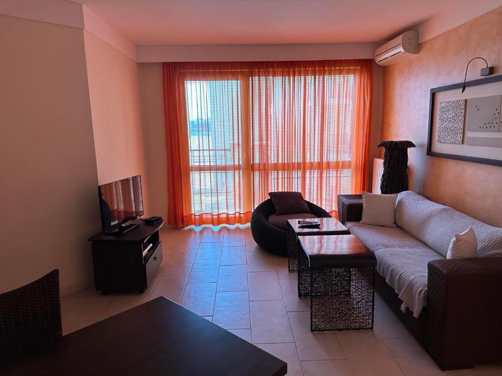 Oazis VIP Club - Studio Con Terrazza