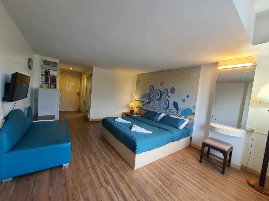 
Superior Double or Twin Room
