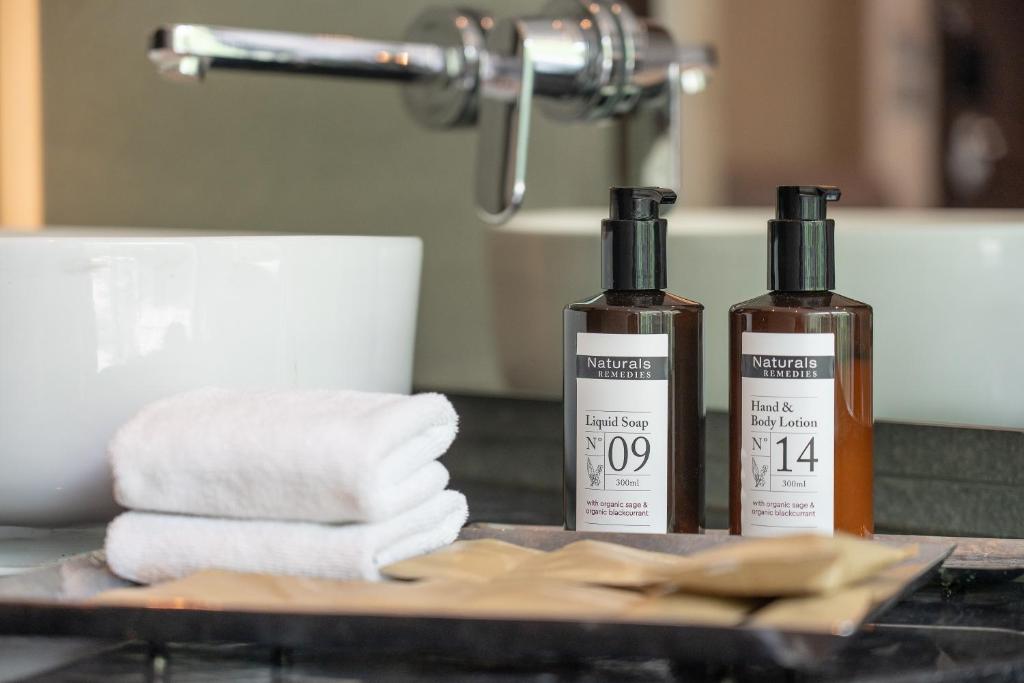 My Beach Resort Phuket, Panwa Beach - 17