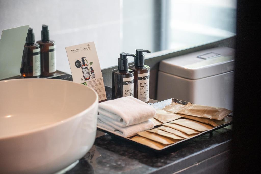 My Beach Resort Phuket, Panwa Beach - 6