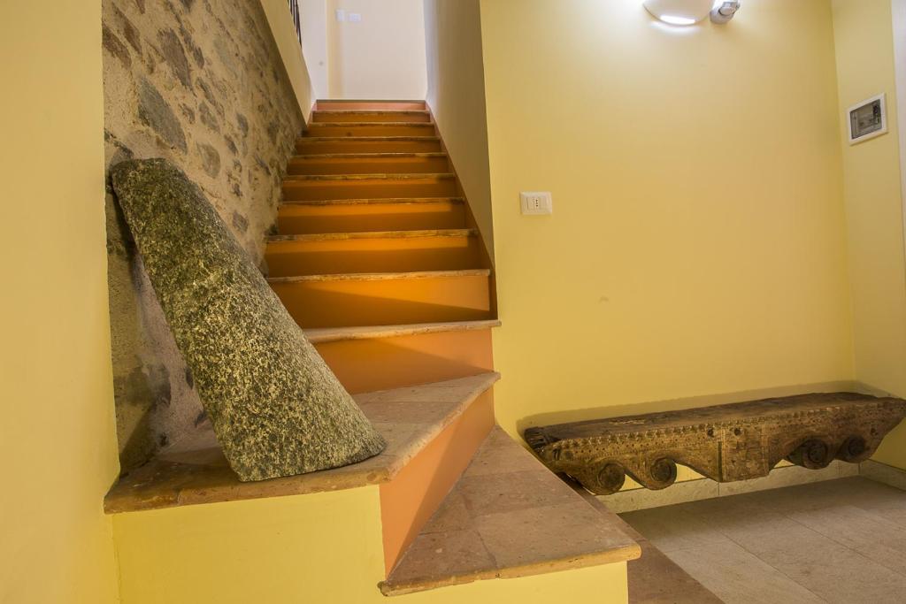 Fotografie z fotogalerie ubytování B&B Lambroriver v destinaci Merone