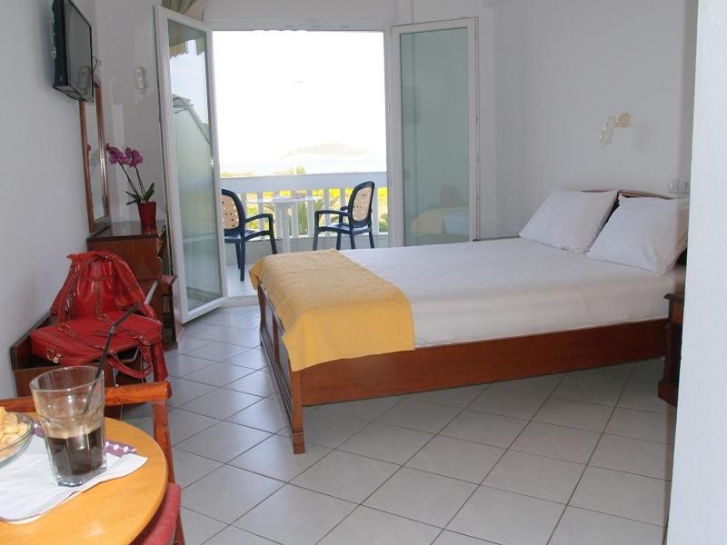 Kavala Beach Hotel apartments - 5