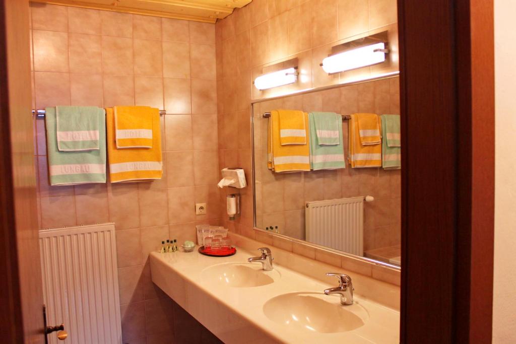 Fotografie z fotogalerie ubytování Hotel Bella v destinaci Obertauern