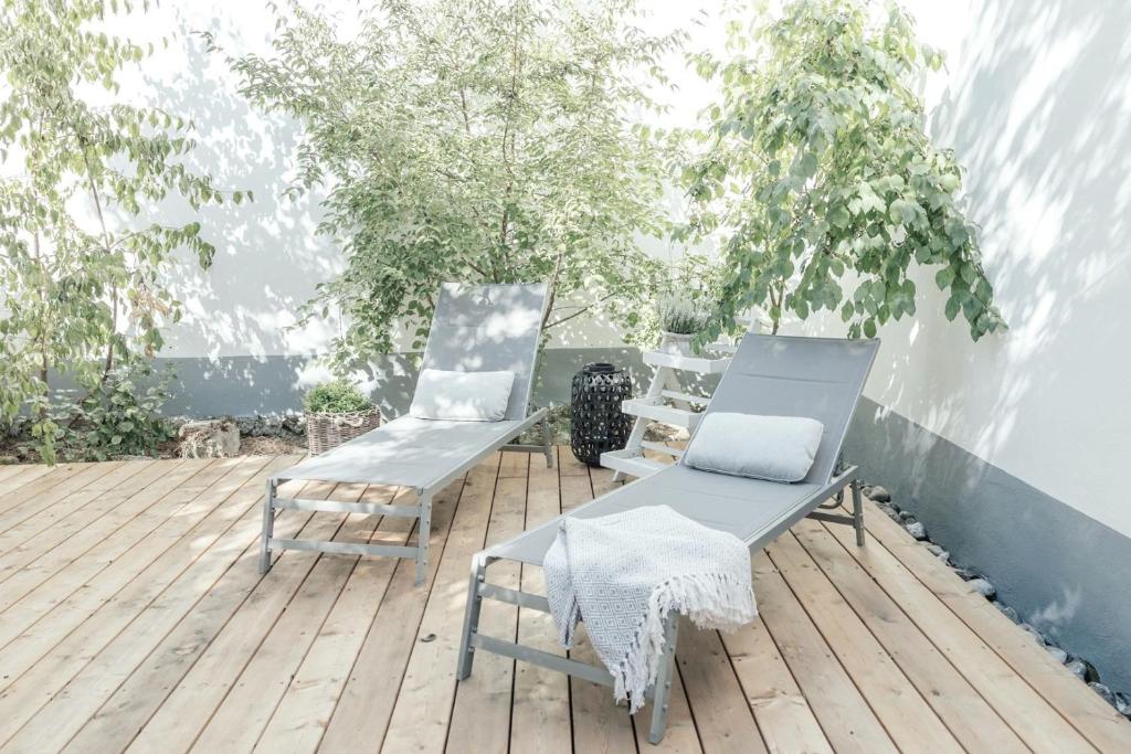 Fotografie z fotogalerie ubytování Casa Palfy v destinaci Oslip