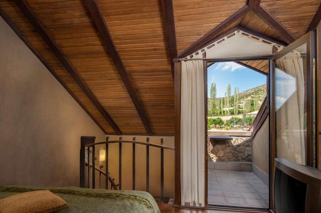Tufenkian Avan Marak Tsapatagh Hotel - Duplex Double Room