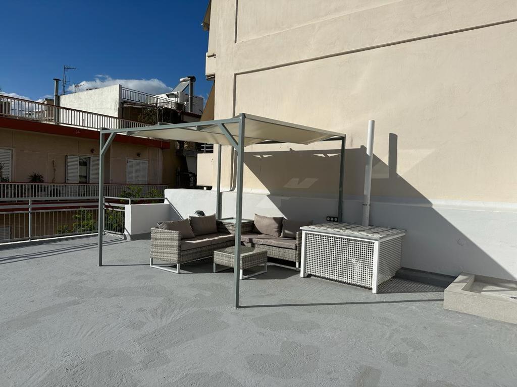 A13 Athens - Studio Apartment