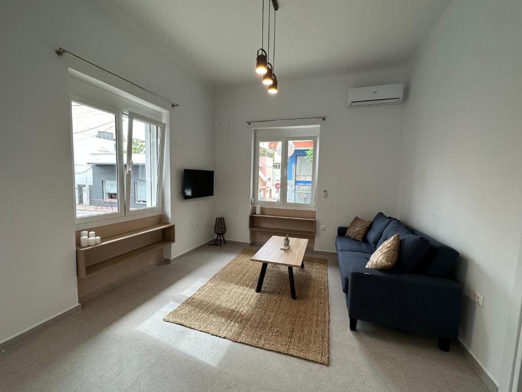 A13 Athens - Apartment - Ground Floor